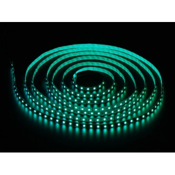 Светодиодная лента RGB 5050/60 (IP20) standart
